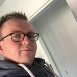 Patrick Kestner - @kessybert - Instagram