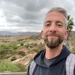 Patrick Ketcham - @patketcham - Instagram