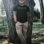 Patrick Kevin - @patrick_kevin595 - Instagram