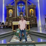 Patrick Kevin Alaba Goloso - @patrick21goloso - Instagram