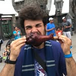 Patrick Kevorkian - @pat_kevorkian - Instagram