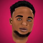 Patrick Junior Key - @patrick_key59 - Instagram