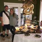 Patrick Key - Facebook