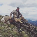 Patrick Key - @wyoarcher1 - Instagram