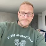 Patrick Key - @hellskitchenbooks - Instagram
