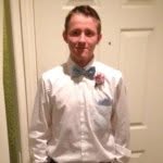 Patrick Key - @raw1922s - Instagram