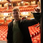 Patrick Keyte - @patrickkeyte - Instagram