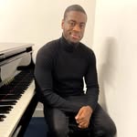 Patrick Yeboah | Pianist - @patrickkeyz - Instagram