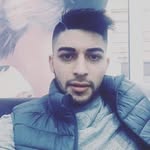PatrickKey - @patrickkey95 - Instagram