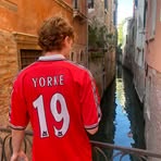 Patrick Keys - Facebook