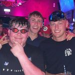 Patrick Keys - @paddy_keys - Instagram