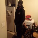Patrick Keys - @patrickkeys68 - Instagram