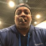 Patrick Keys - @pkeys911 - Instagram