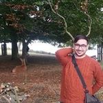 Patrick Keys - @pkeys03 - Instagram