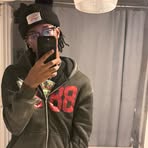 Patrick Keys - Facebook
