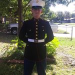 James Patrick Keyser - @the_last_fight69 - Instagram