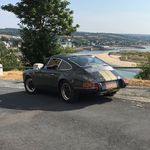 Patrick De Keyser - @911rs1973 - Instagram