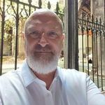 Patrick De Keyser - @pade_1973 - Instagram