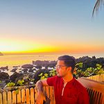Khant Kyaw Tun - @patrick_khant - Instagram