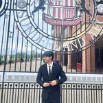MinHeinKhantNyar - @patrick_khant3 - Instagram