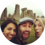 Patrick Khan - @earthtopatrick - Instagram