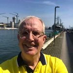 patrick Khan - @patrickkhan74 - Instagram