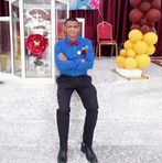 Patrick Khan - Facebook
