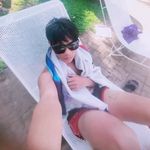 Patrick Khan - @nyekhahshs - Instagram