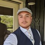 Patrick Khan - Facebook