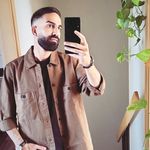 @patrickkhanna - Instagram