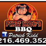 Patrick Kidd - @phatkiddbbq - Instagram