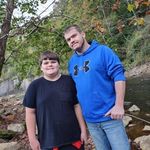 Patrick Kidd - @patrickkidd1980 - Instagram