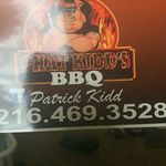 Patrick Kidd - @phatkidds_bbq_catering - Instagram