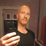Patrick Kidney - @kidneypatrick - Instagram