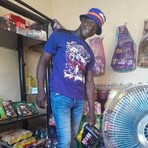 Patrick Kidney Magasu - Facebook