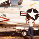 Patrick Kidwell - @kidmudgeon61 - Instagram