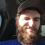Patrick Kidwell - @drench_god666 - Instagram