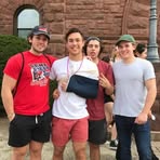 Patrick Kidwell - Facebook