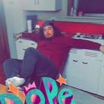 Patrick Kidwell - @pkkid770 - Instagram
