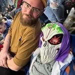 Patrick W. Kidwell - @kidwellingmyself - Instagram