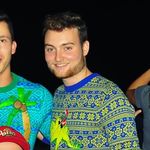 Patrick Kiel - @patrickmkiel - Instagram