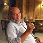 Patrick Kiel - @patrickkieltholy - Instagram