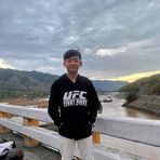 Patrick Kiel Samson - Facebook