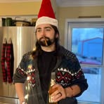 Patrick Kiger - Facebook