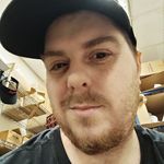 Patrick Kilburn - @patrickkilburn82 - Instagram