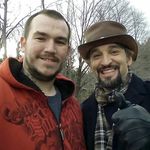 Patrick Kilburn JR - @patrickkilburn - Instagram