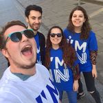 Patrick Kilduff - @cpaddyk - Instagram