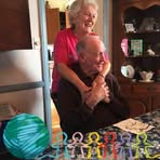 Patrick Kilduff - Facebook