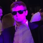 Patrick Kile - @pkile16 - Instagram
