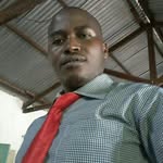 Patrick Kilele - @patrickkilele - Instagram